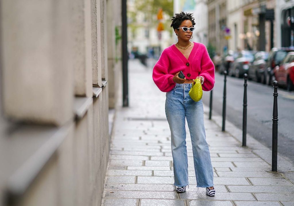 Opvallende Mode Trends Dameskleding 2023: Neon, Dierenprints en Skinny Jeans!